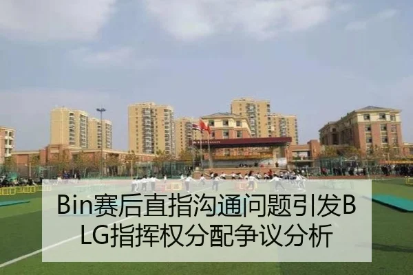 Bin赛后直指沟通问题引发BLG指挥权分配争议分析